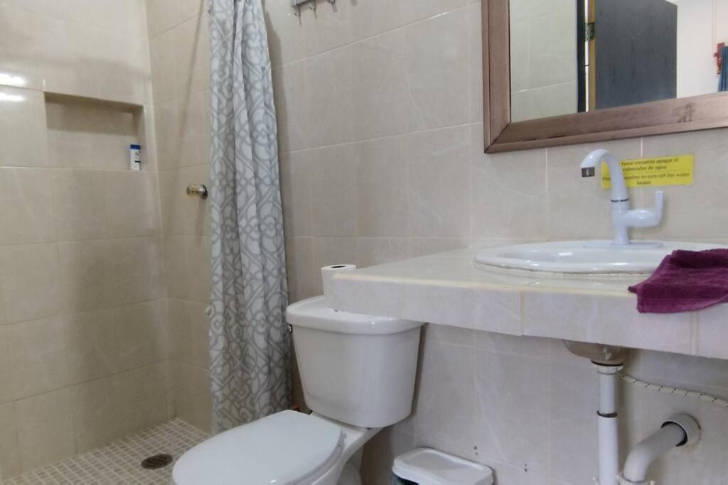 Departamento Rosi Cerca De Juzgado Familiar Apartamento Cancún