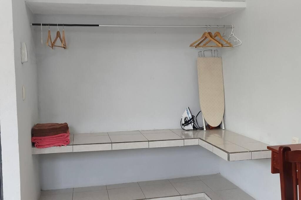 Apartamento Departamento Rosi Cerca De Juzgado Familiar Cancún