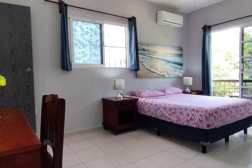 Departamento Rosi Cerca De Juzgado Familiar Apartamento *