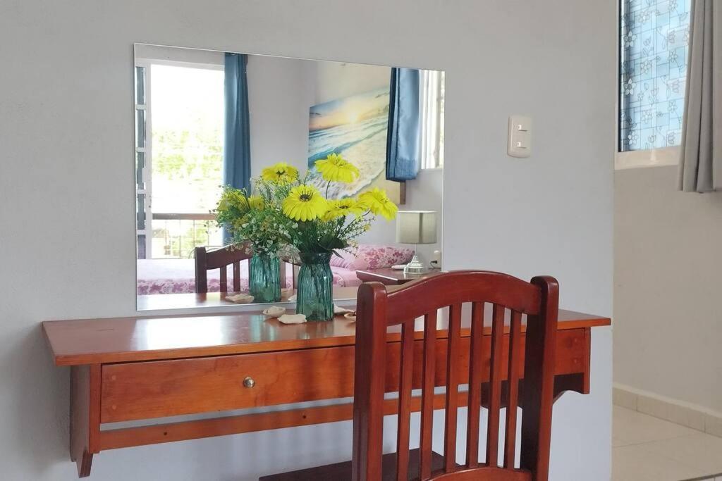 Departamento Rosi Cerca De Juzgado Familiar Apartamento Cancún