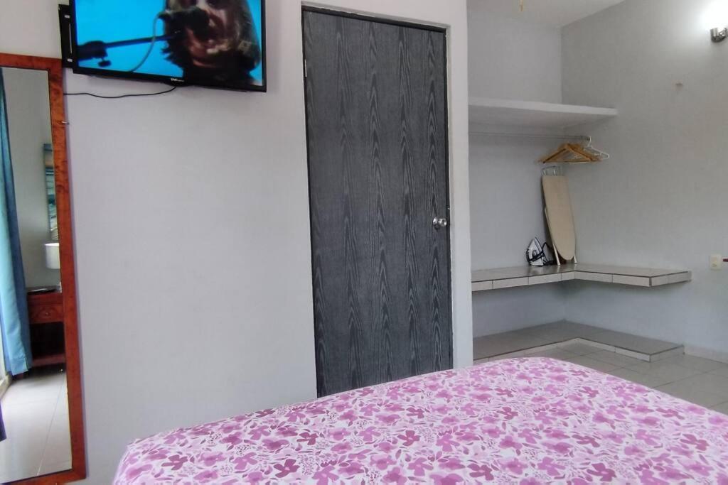 Departamento Rosi Cerca De Juzgado Familiar