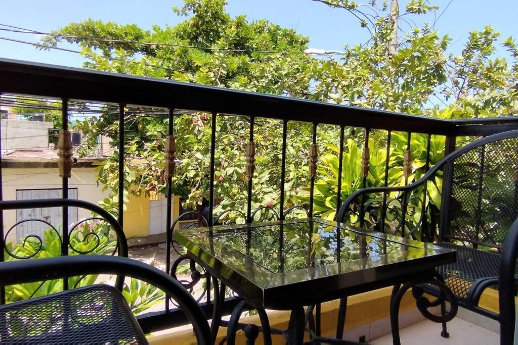 Apartamento Departamento Rosi Cerca De Juzgado Familiar *