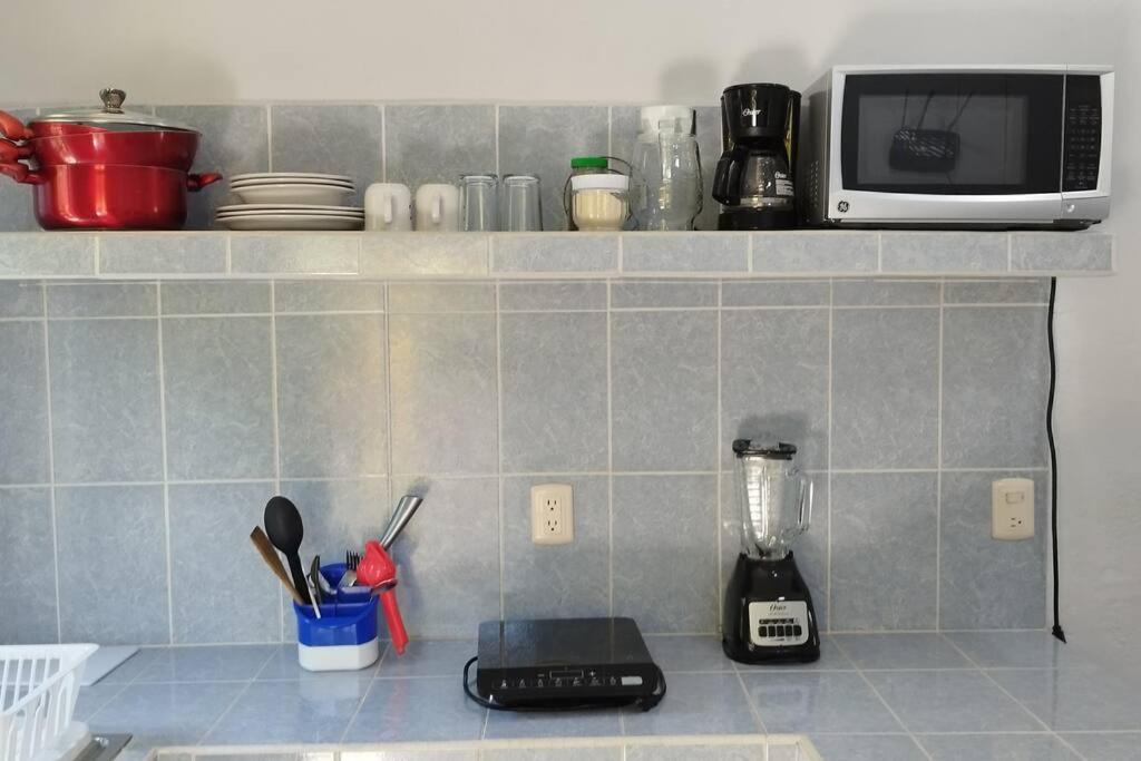 Apartamento Departamento Rosi Cerca De Juzgado Familiar *