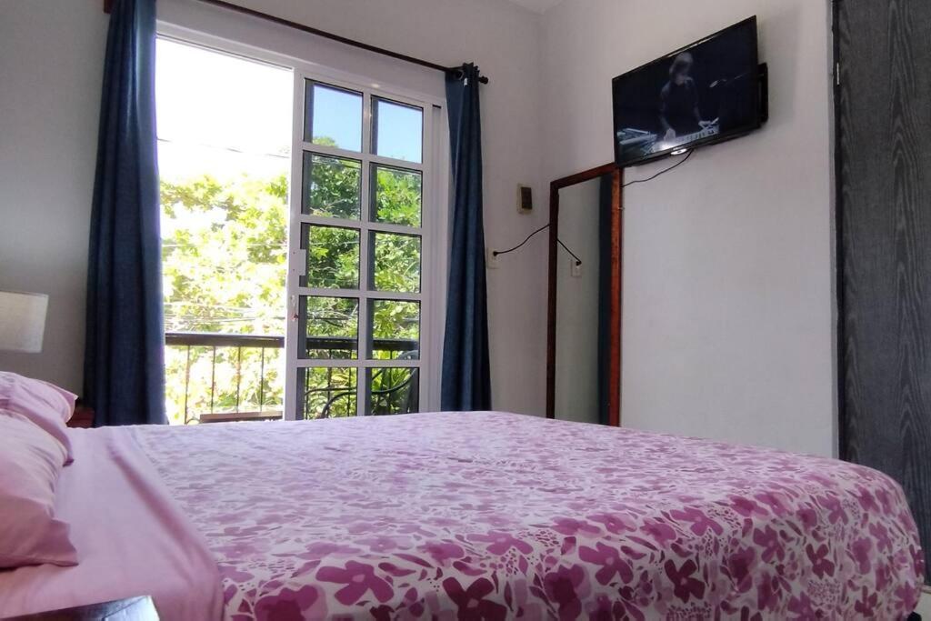 Departamento Rosi Cerca De Juzgado Familiar Apartamento *