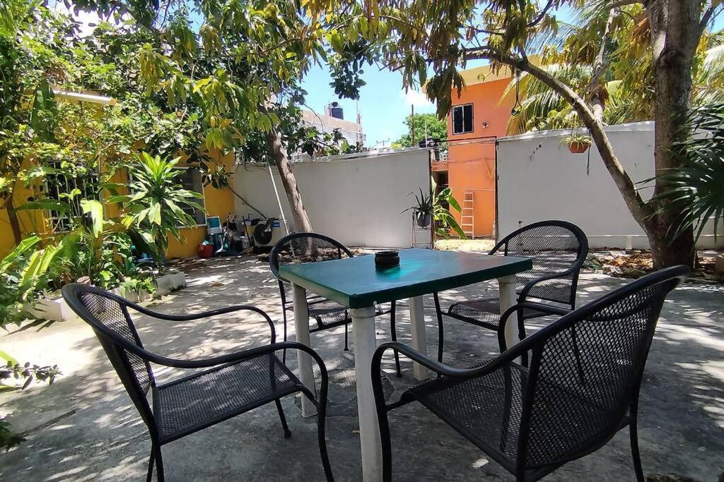 Apartamento Departamento Rosi Cerca De Juzgado Familiar
