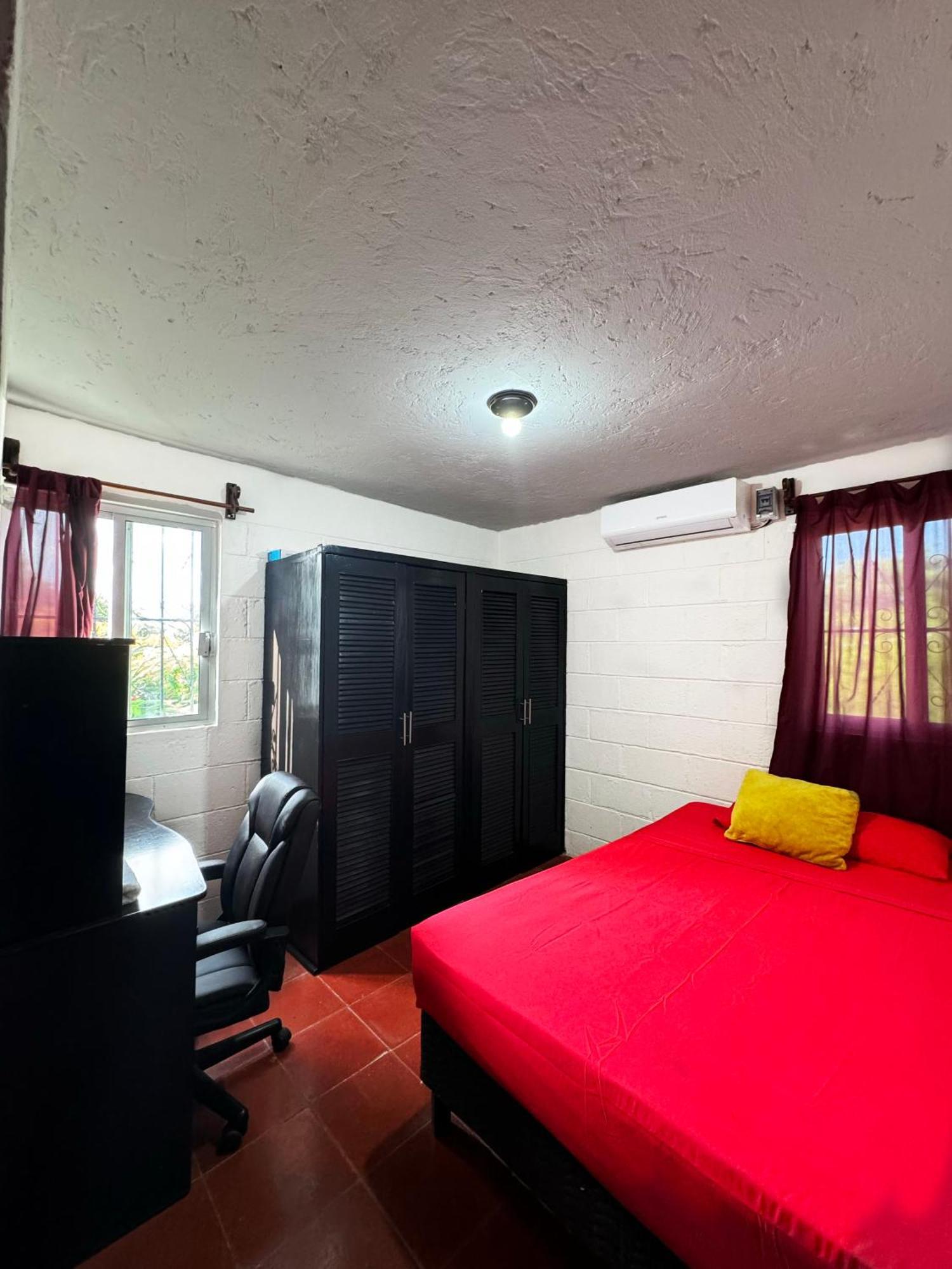 Apartamento Tu Departamento *