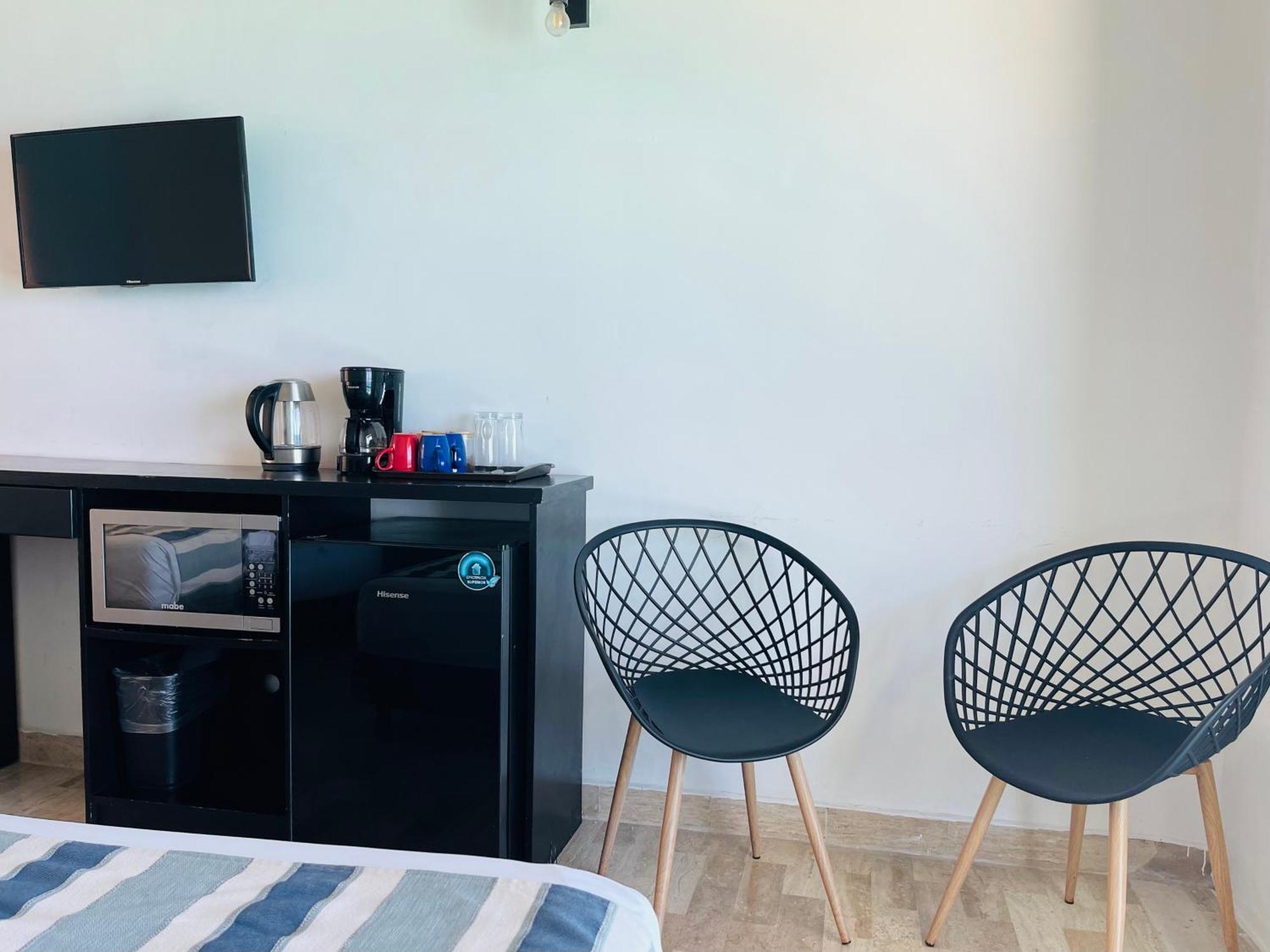 Beachside Apartamento *