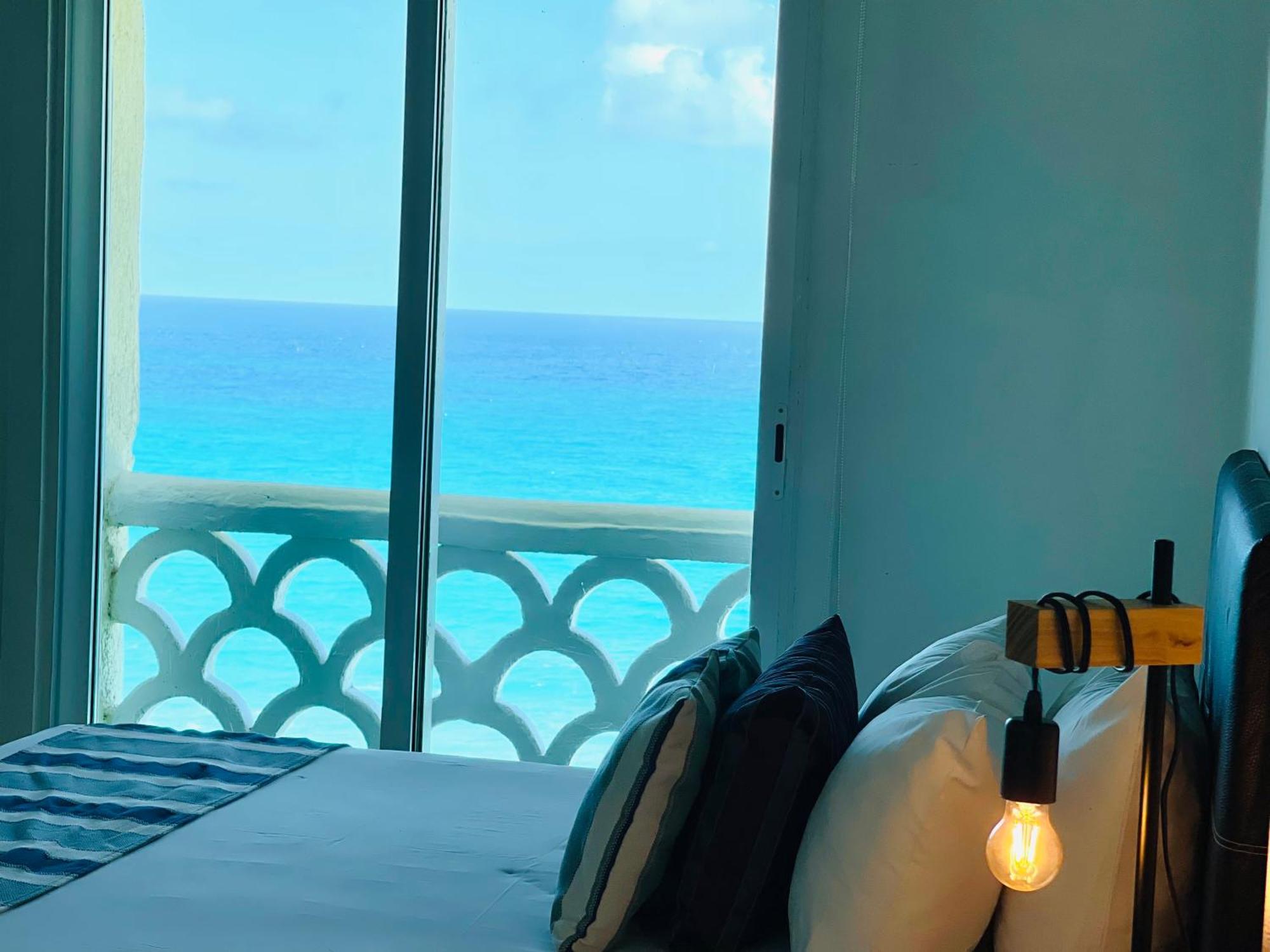 Beachside Apartamento Cancún