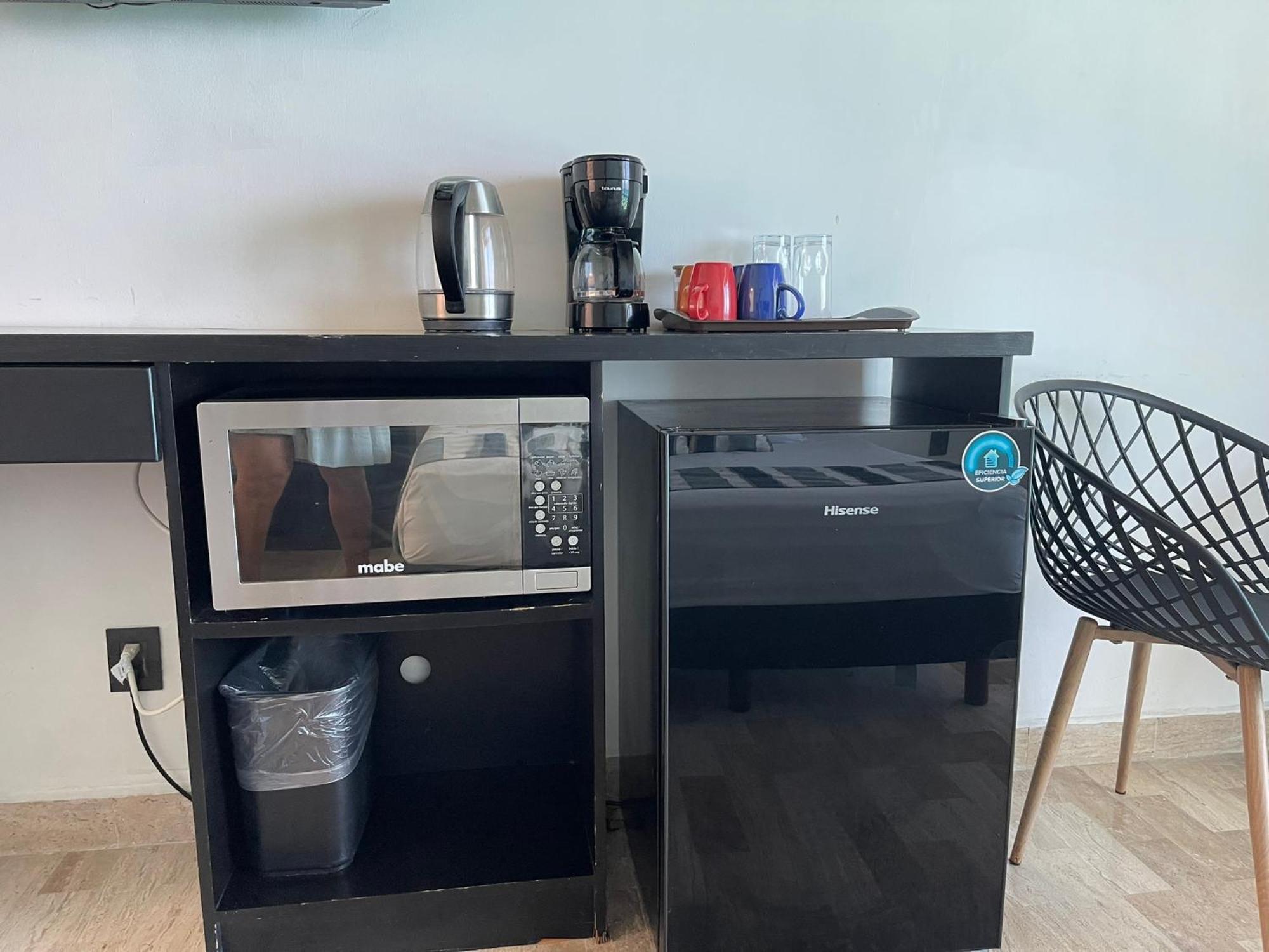 Beachside Apartamento