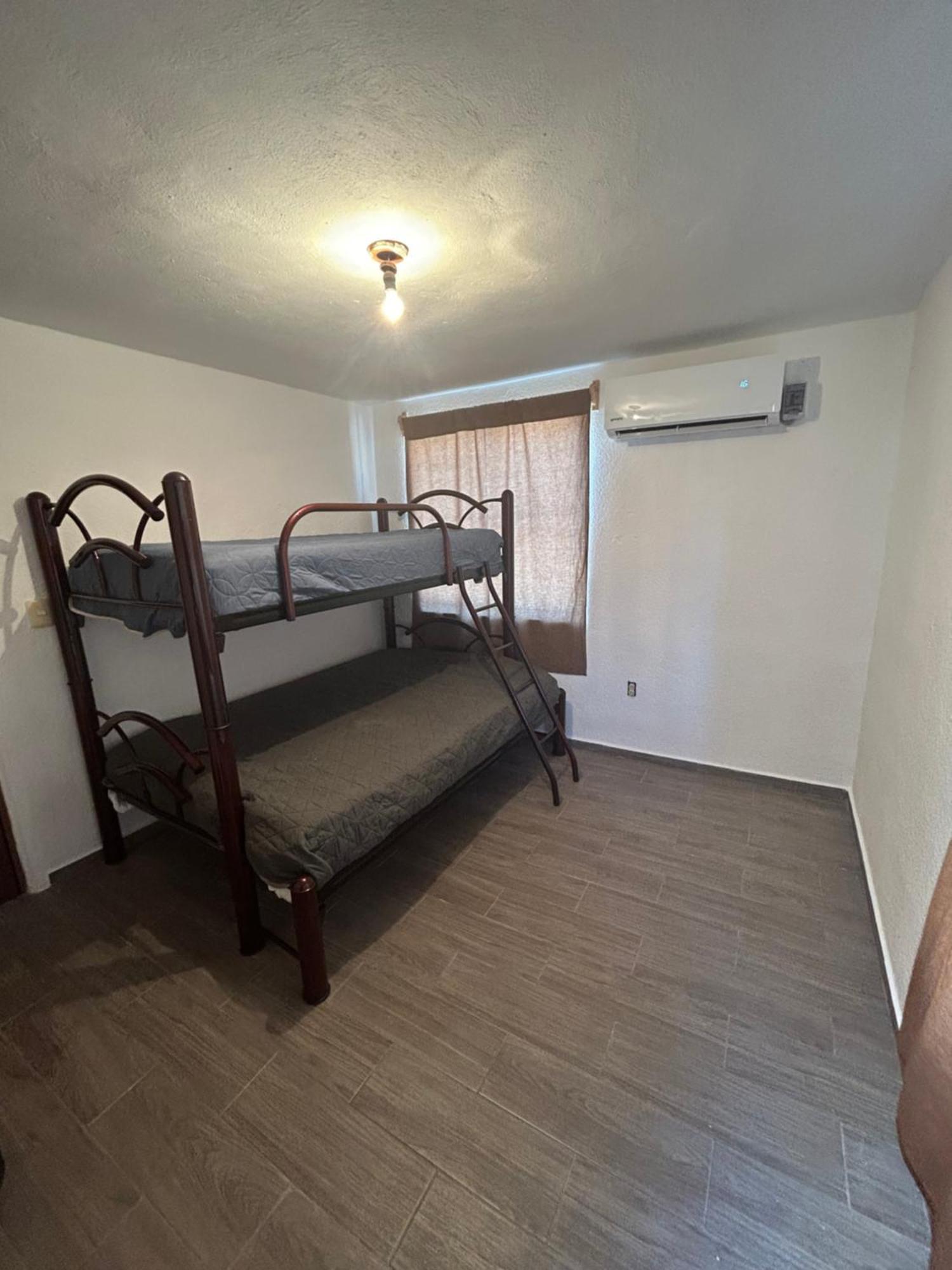 Apartment Departamento A 10 Min De La Playa *