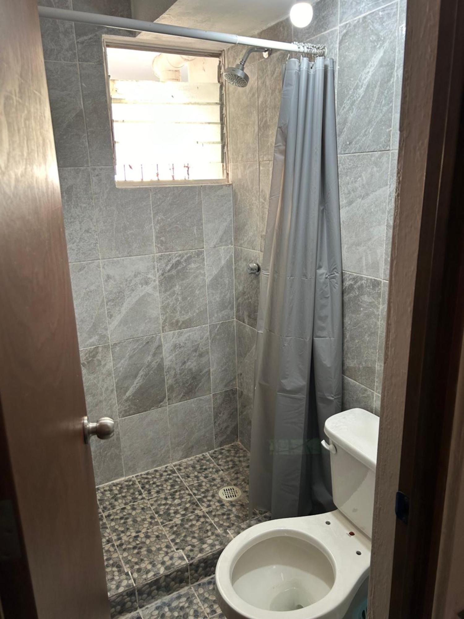 Departamento A 10 Min De La Playa Apartment