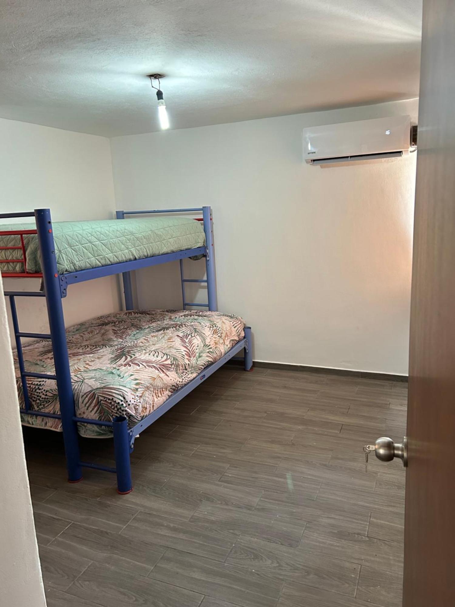 Departamento A 10 Min De La Playa Apartment Cancun