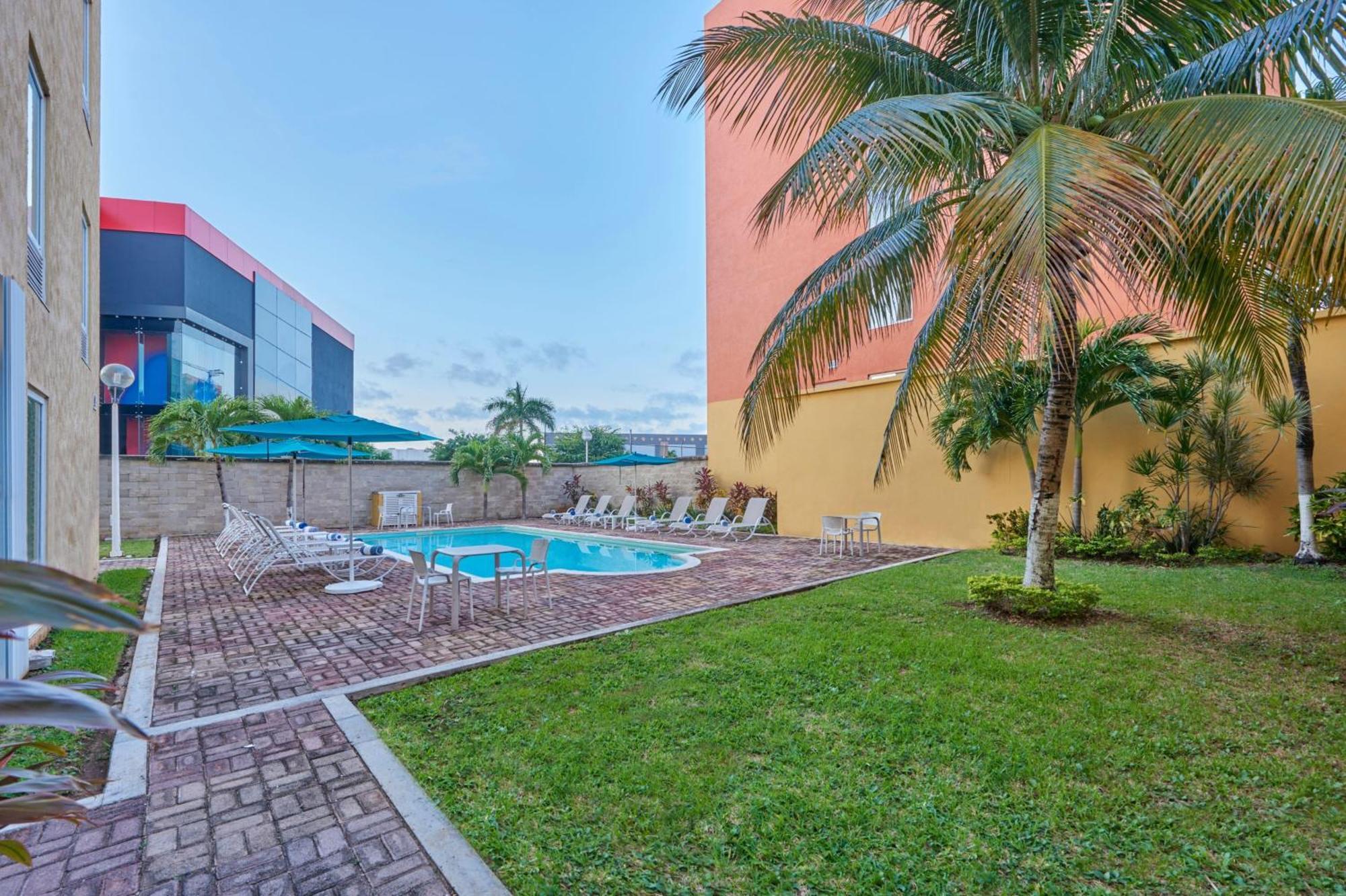 Express Junior By Marriott Hotel
