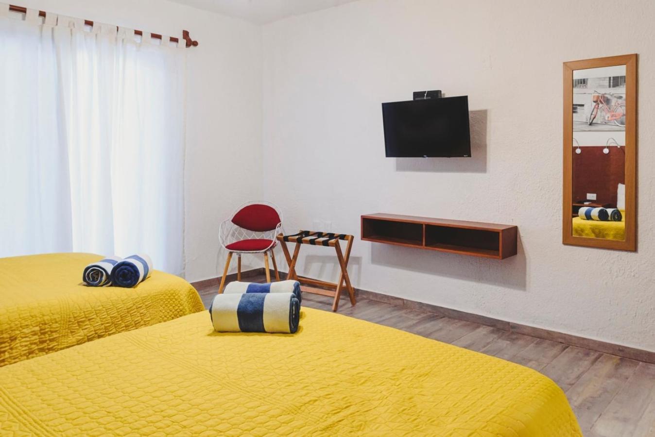 2 Bedrooms, Ocean View Balcony Apartamento