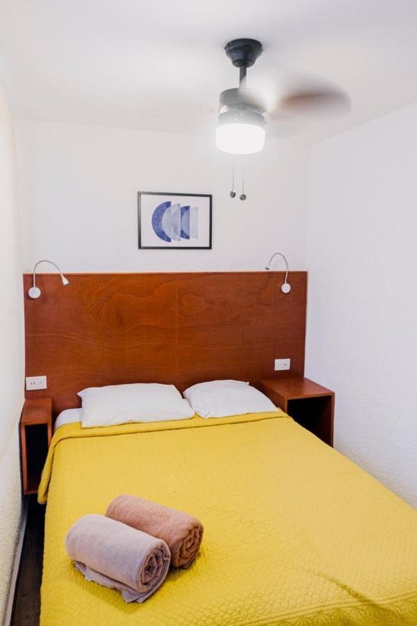 Apartamento 2 Bedrooms, Ocean View Balcony