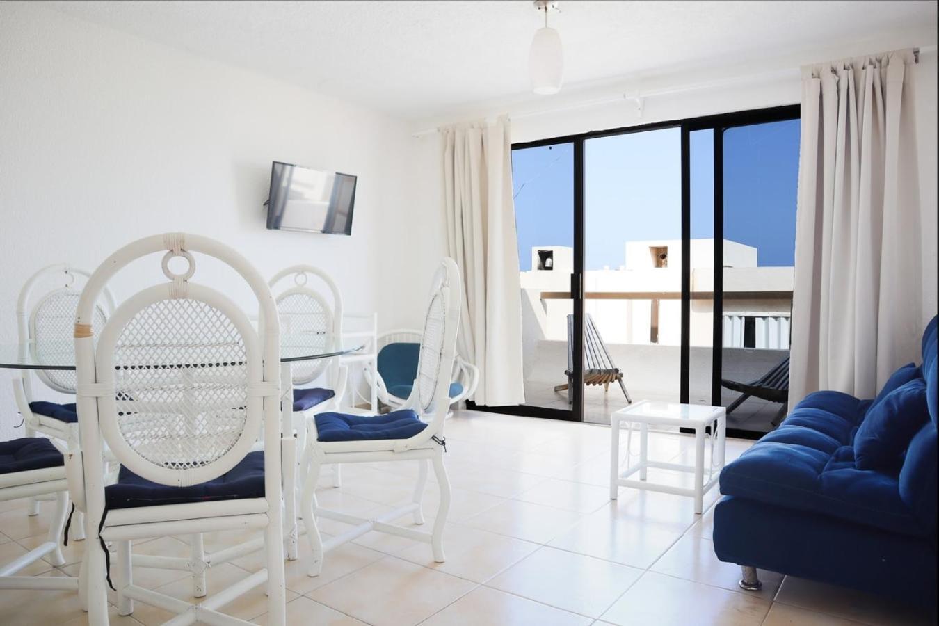 With Balcony & Partial Ocean View At Marlin