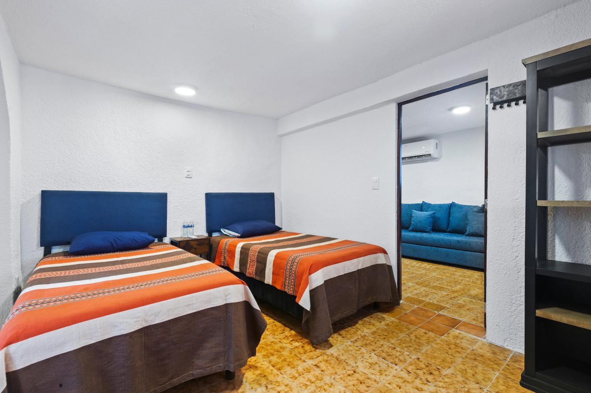 Casa Nance Gran Maya Habitación en casa particular Cancún