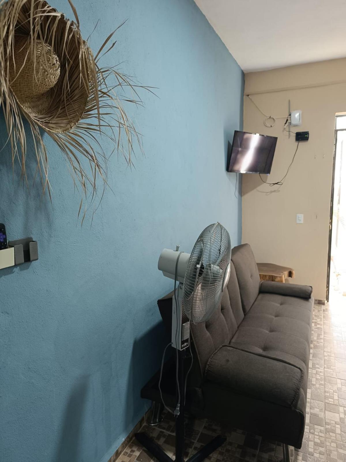 Departamentos Maracuya, Te Espera