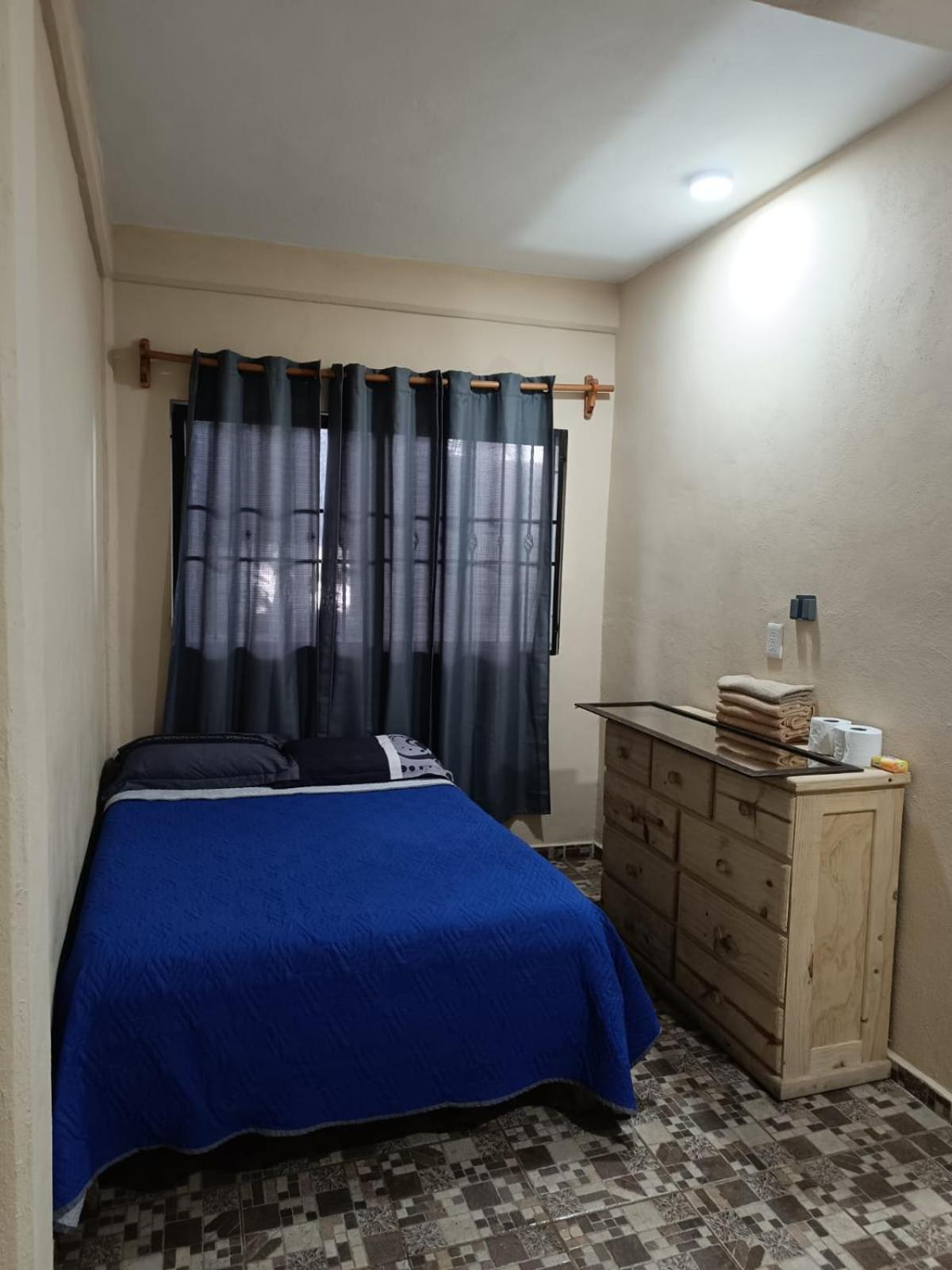 Departamentos Maracuya, Te Espera Apartment Cancun