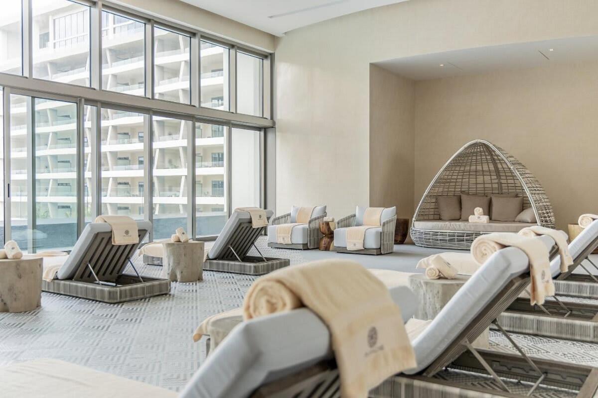 2br Oceanview Garza Blanca * Cancún