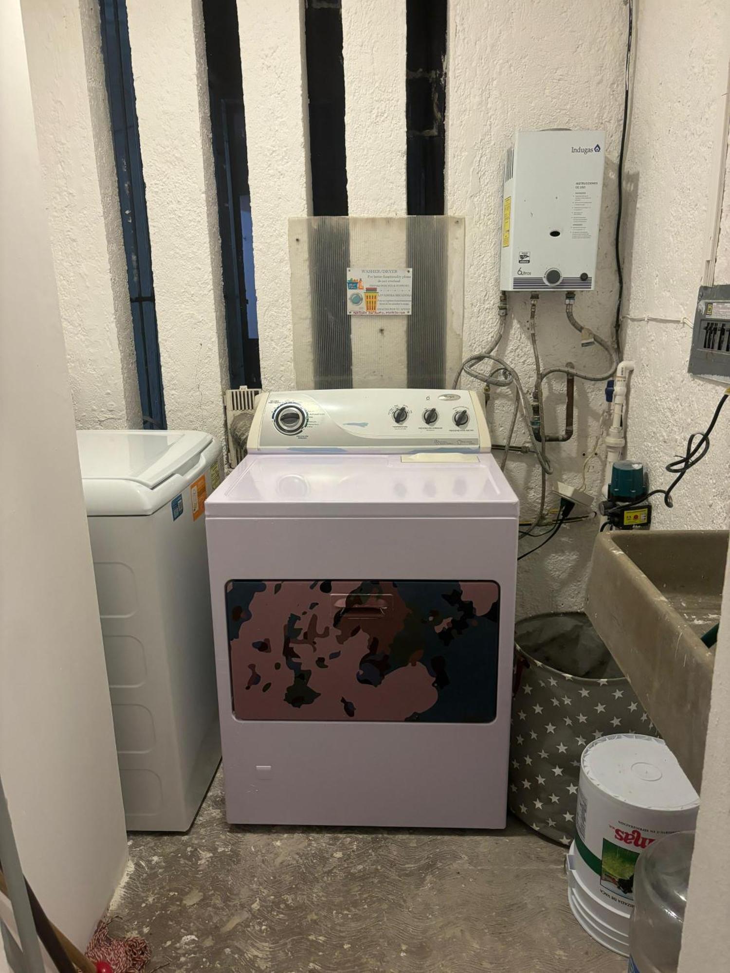 Apartamento Centrico En Cancún