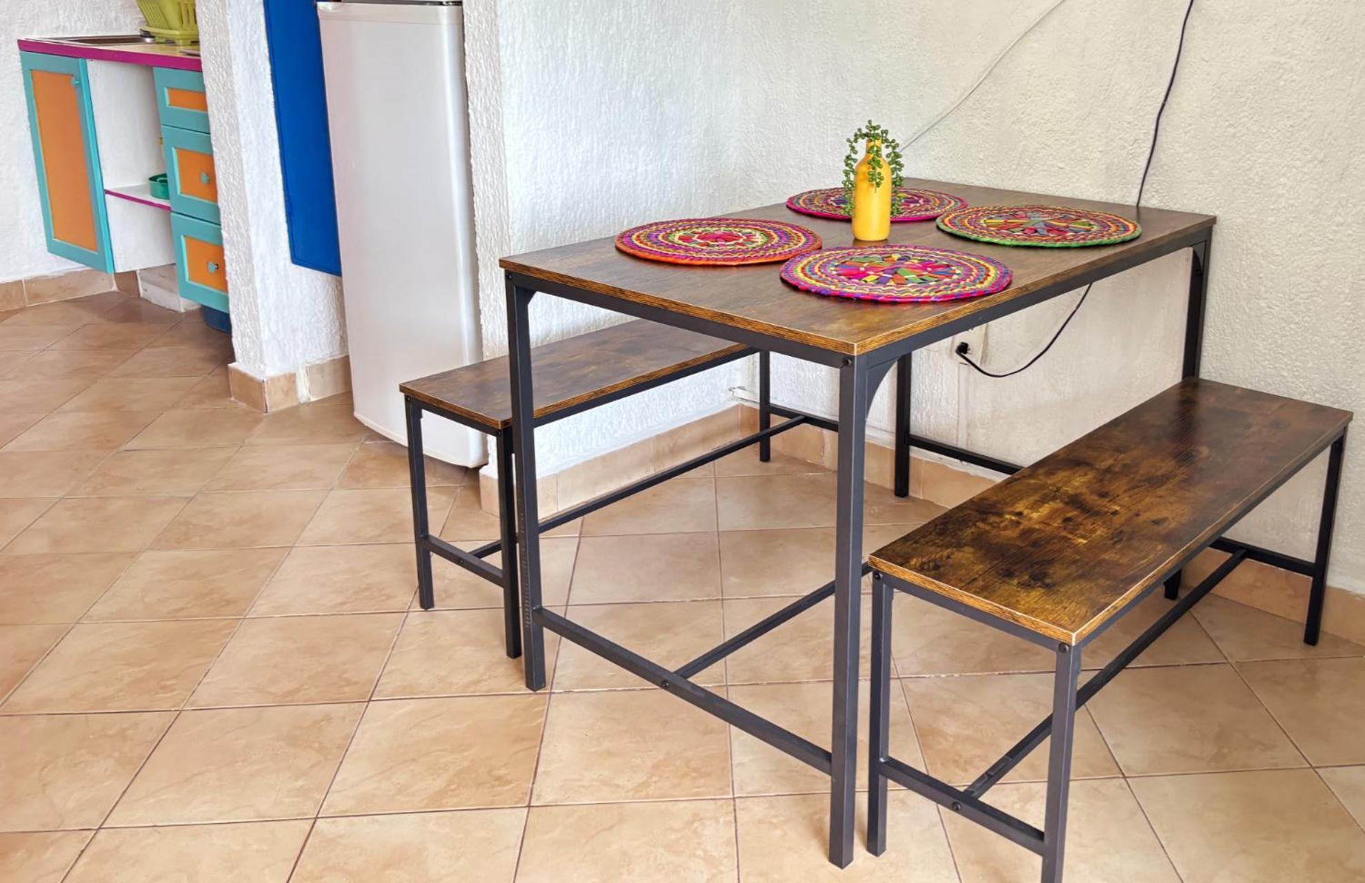 Apartamento - Steps To And Water Fun *
