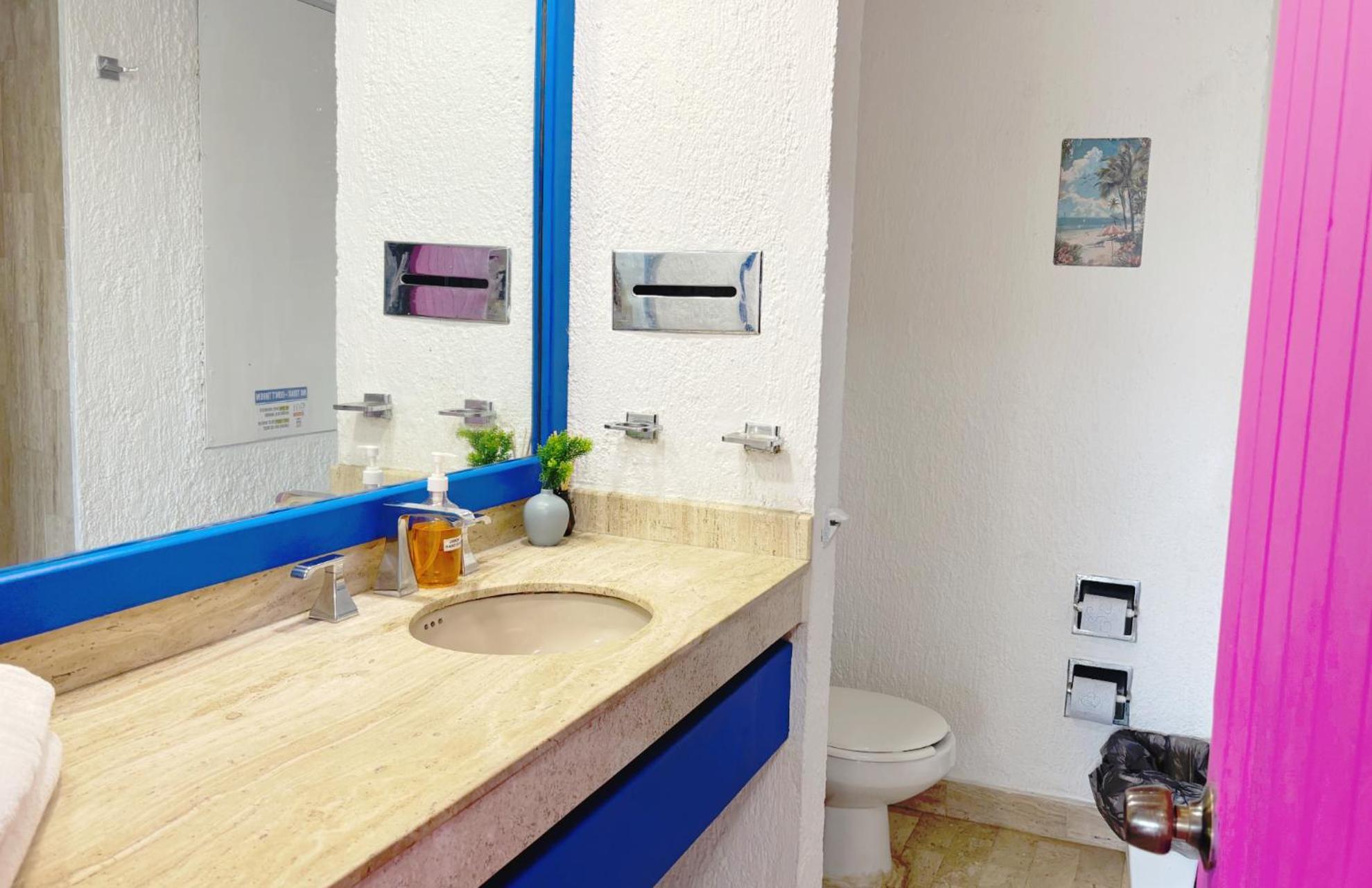 - Steps To And Water Fun Apartamento