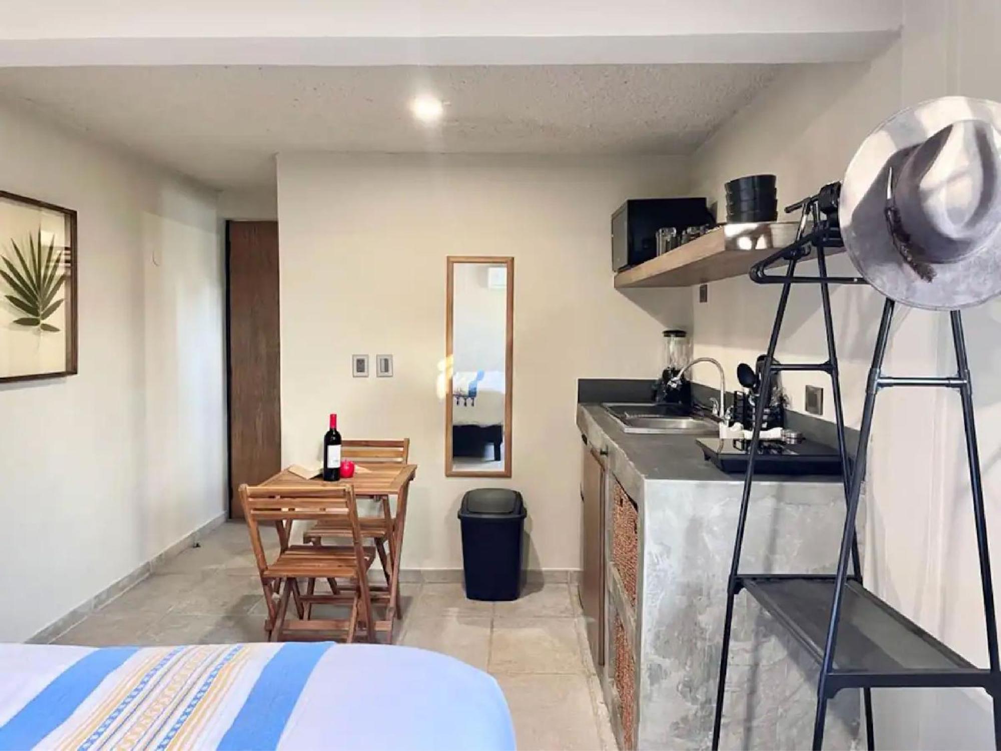 Apartamento Xaman - Boutique *