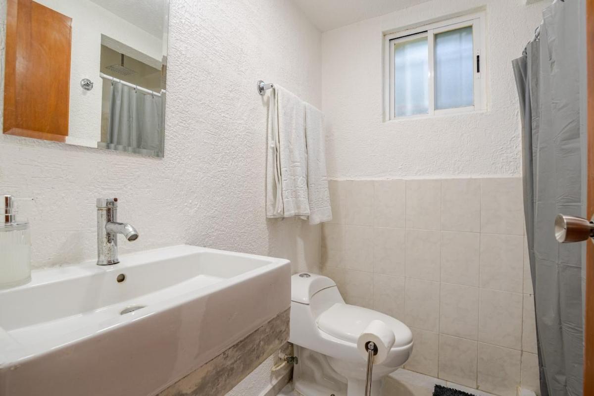 Jardin Departamento Privado 2 * Cancún