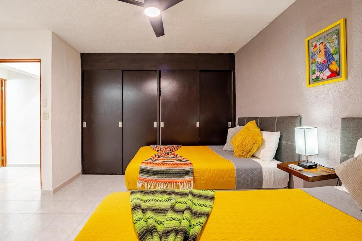 Apartamento Jardin Departamento Privado 2