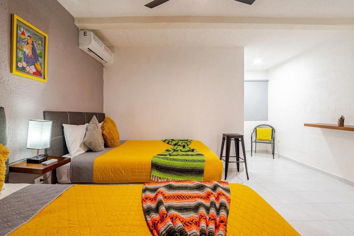 Jardin Departamento Privado 2 *