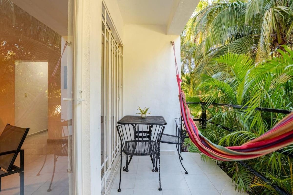Apartamento Jardin Departamento Privado 2 *