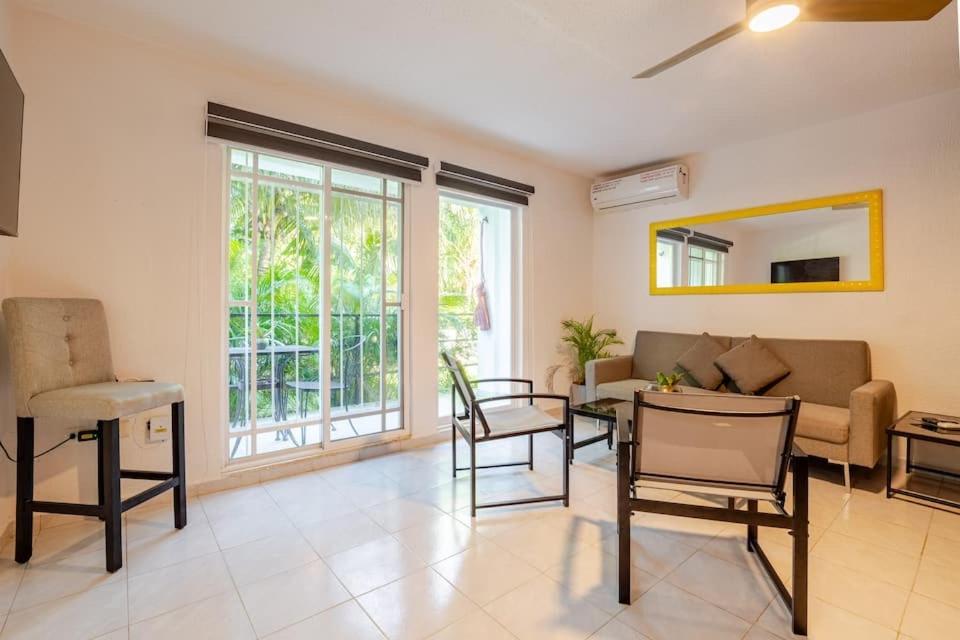 Apartamento Jardin Departamento Privado 2