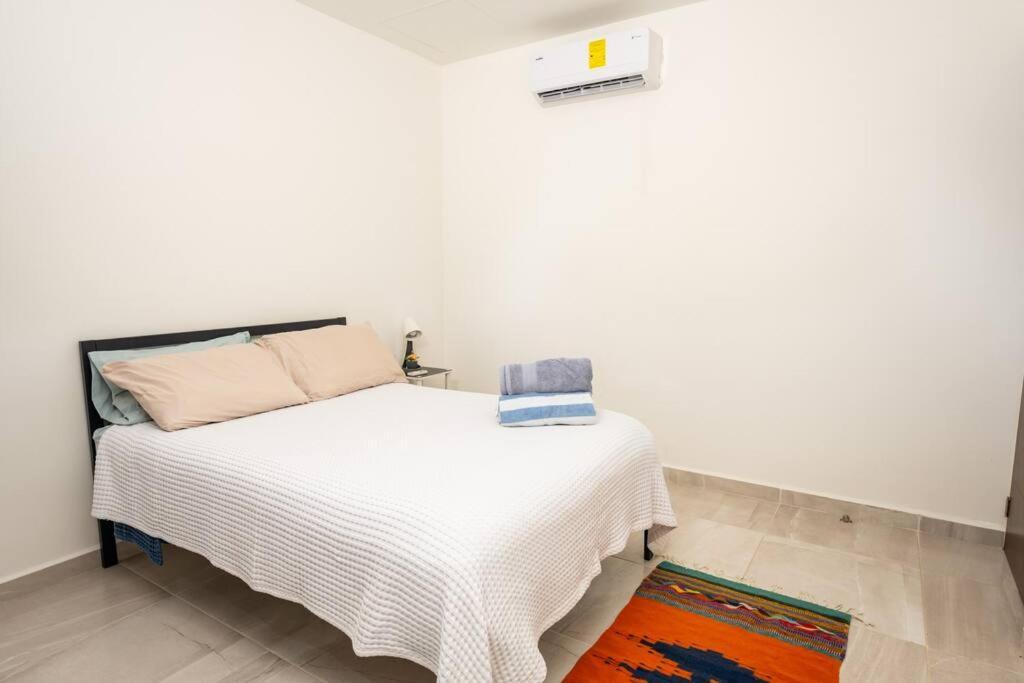 Acogedor Con Amenidades Unicas En Long Island Cancún