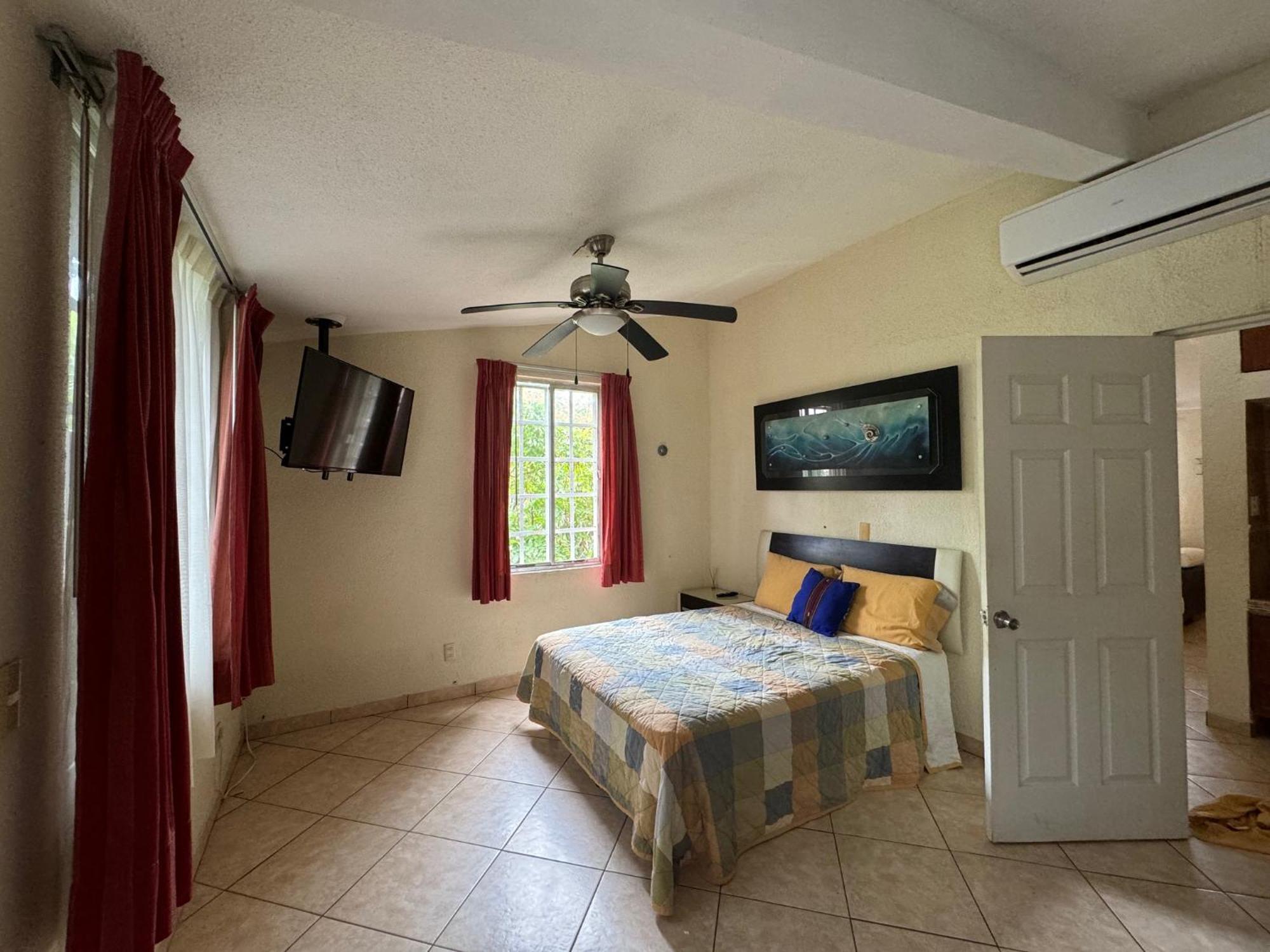 Departamento Costelito Сasa de vacaciones Cancún