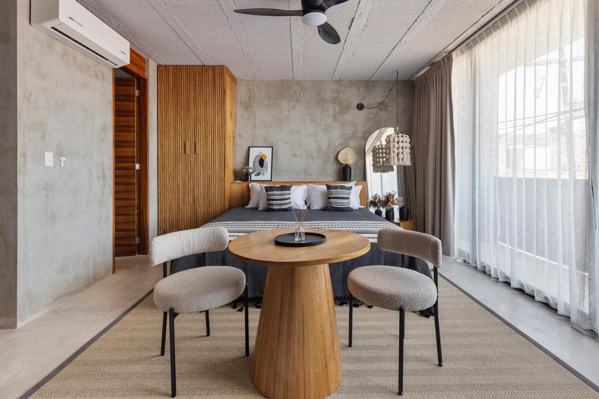 Grand Loft With Rooftop Pool In The Heart Apartamento *