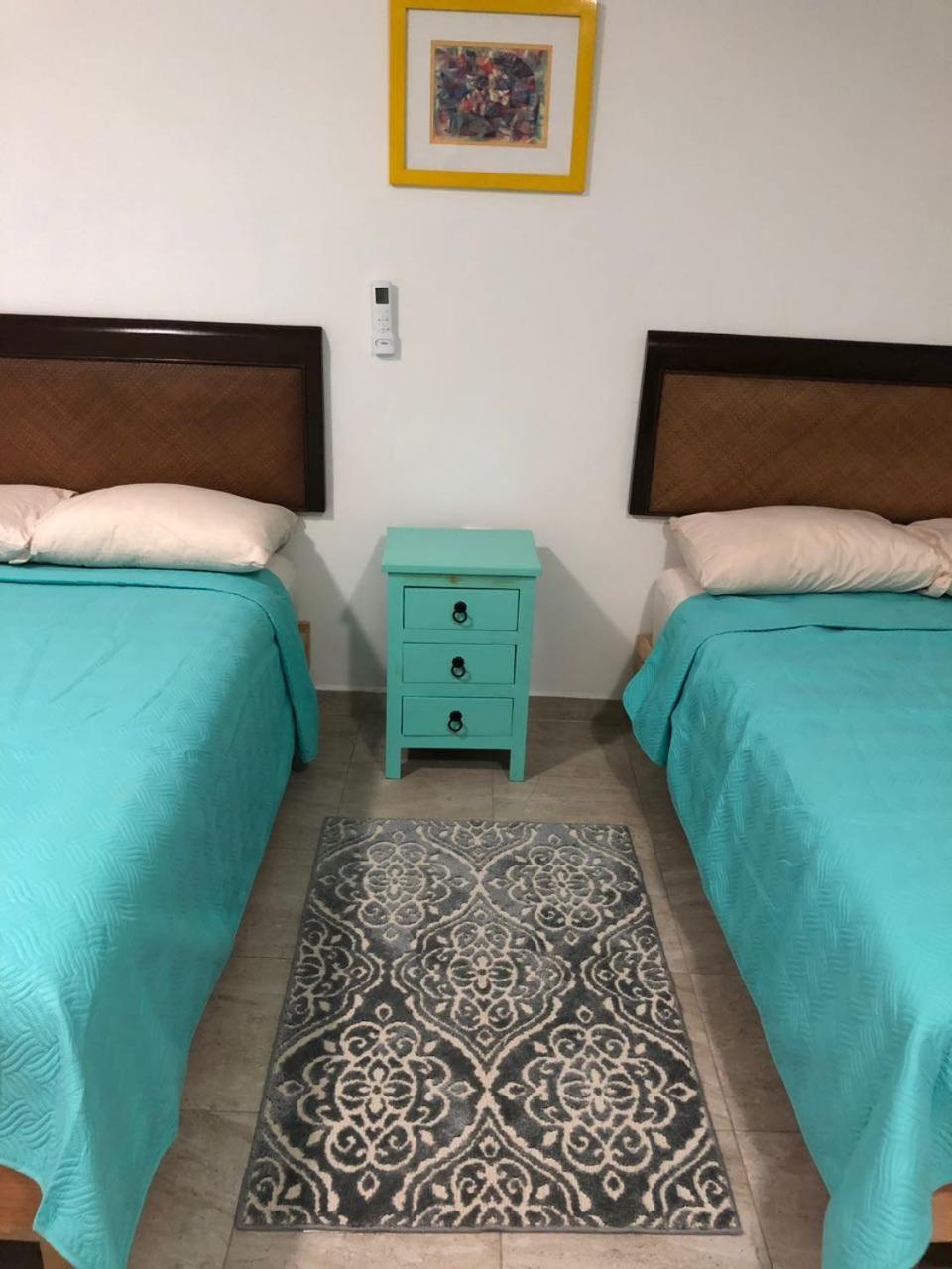 Tortuga Bed and breakfast