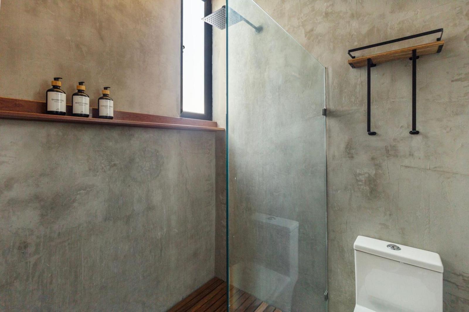 Grand Loft With Rooftop Pool In The Heart Apartamento *