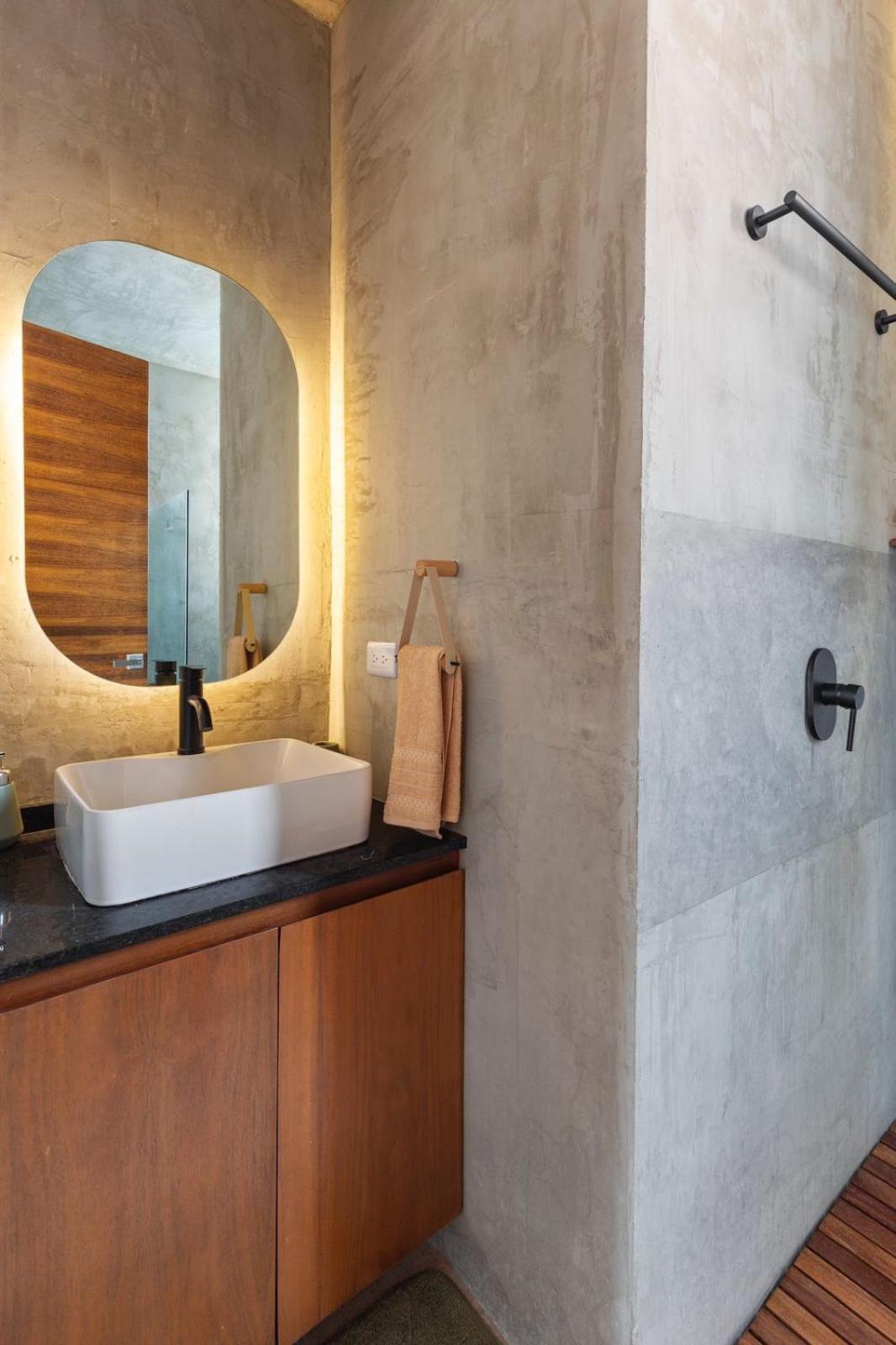 Grand Loft With Rooftop Pool In The Heart Apartamento