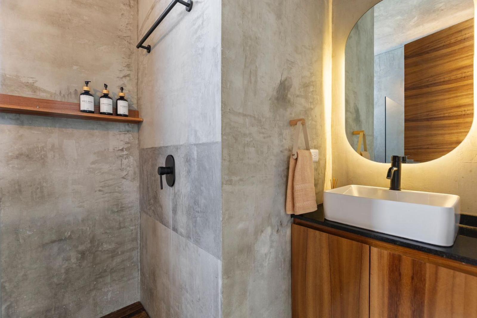 Apartamento Grand Loft With Rooftop Pool In The Heart