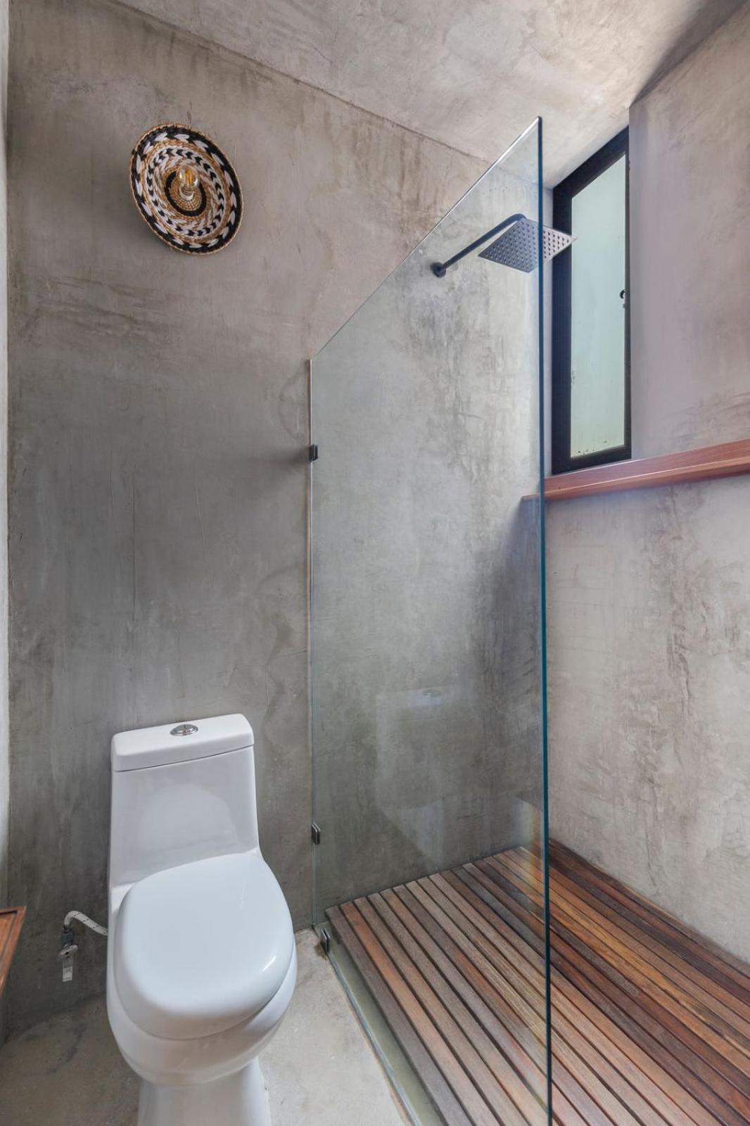 Apartamento Grand Loft With Rooftop Pool In The Heart *