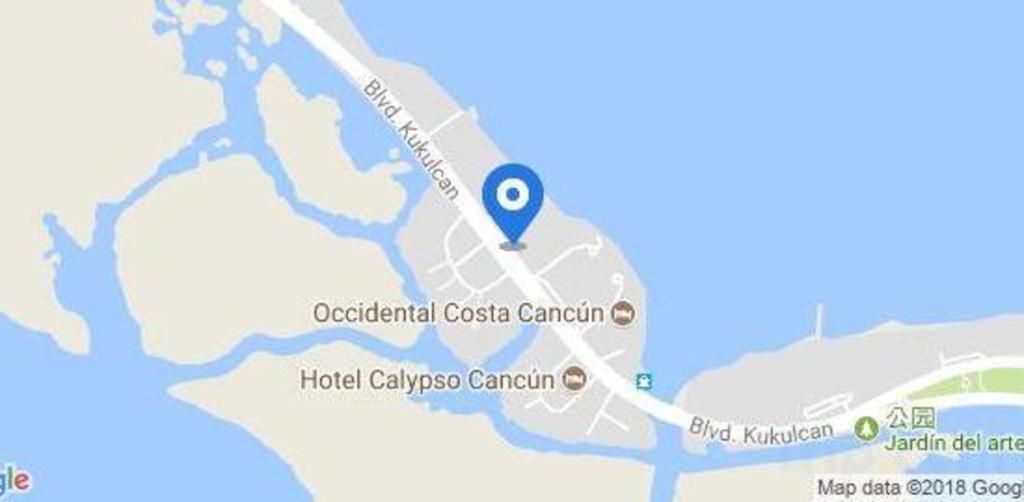 Ocean Resort 3*