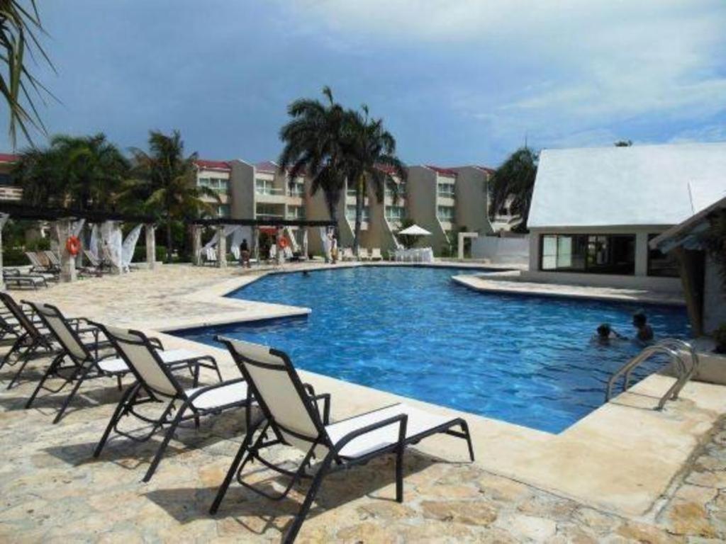 Resort Ocean Cancún