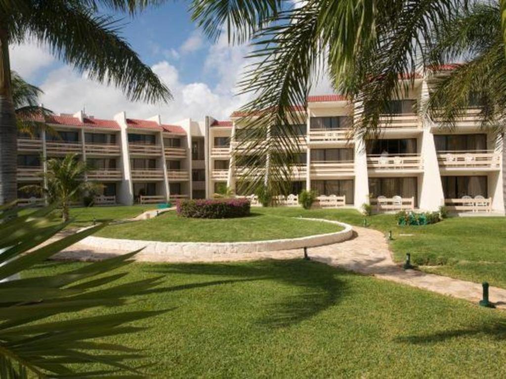 Ocean Resort