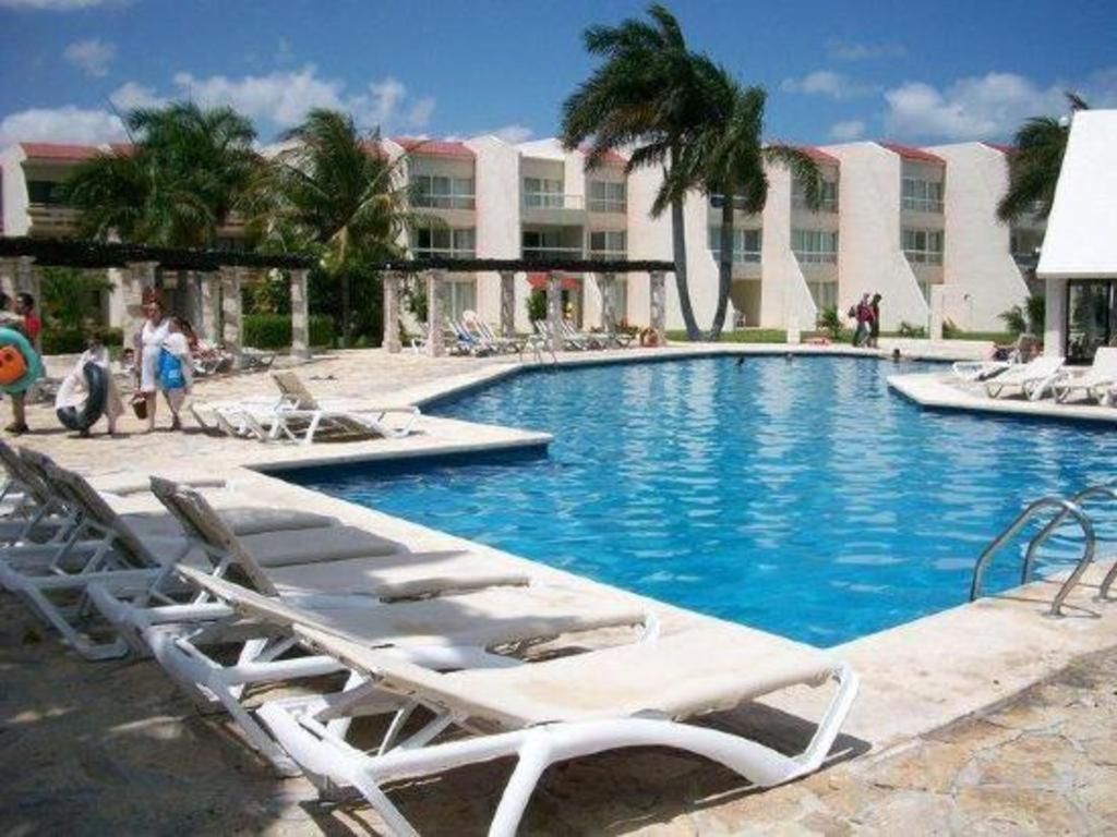 Ocean Resort