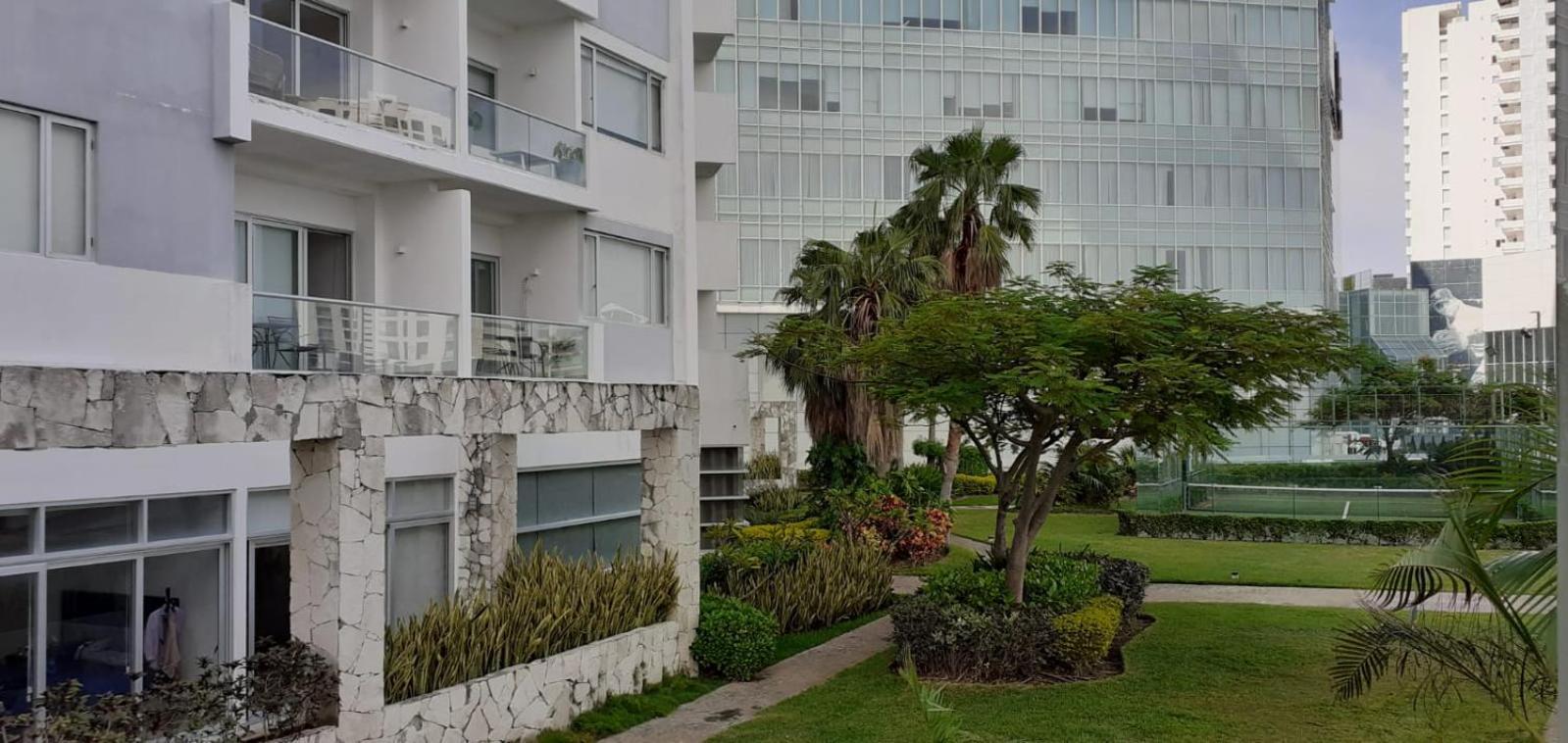 Hotel Travel Cancún