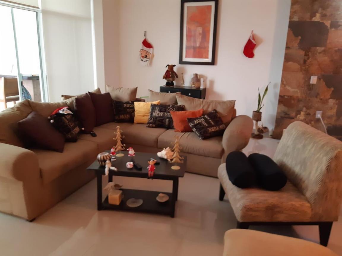 Tu Casa En Сasa de vacaciones Cancún