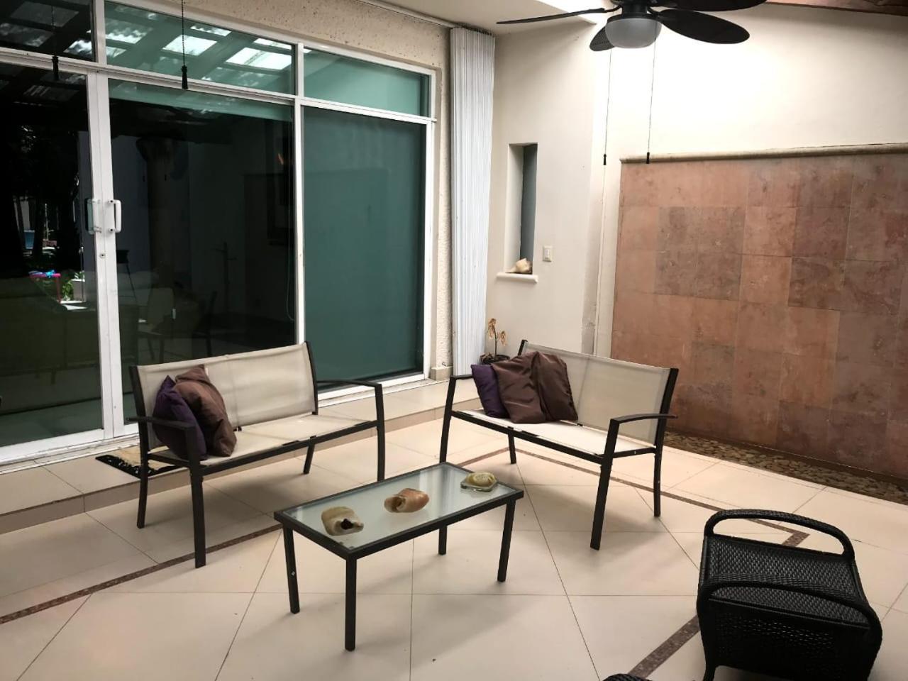 Сasa de vacaciones Tu Casa En *