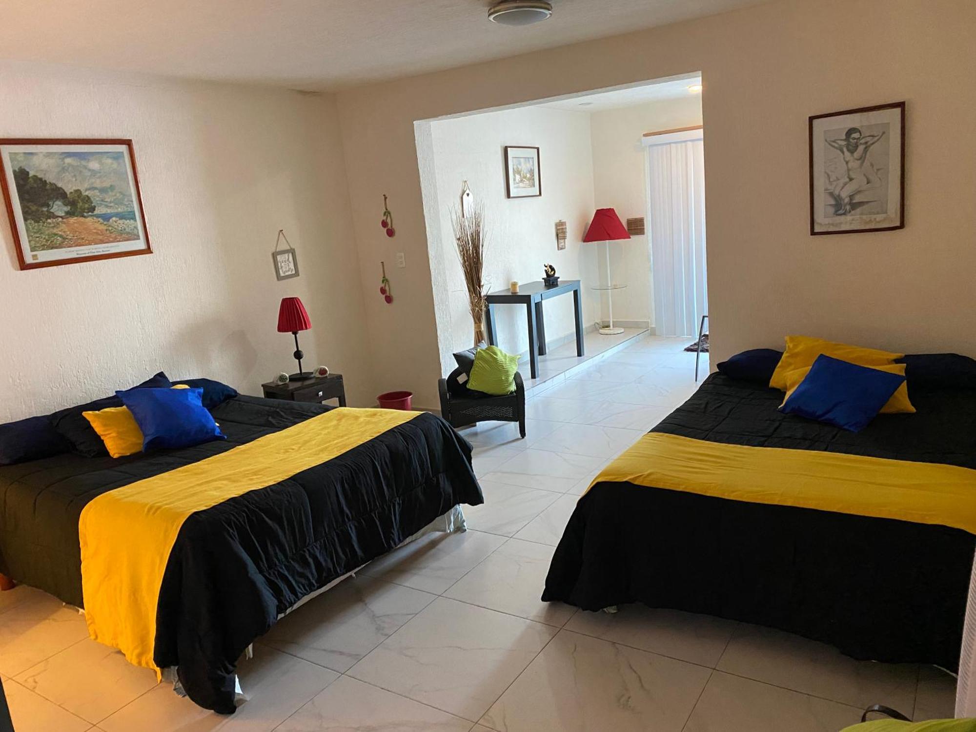 Tu Casa En Сasa de vacaciones