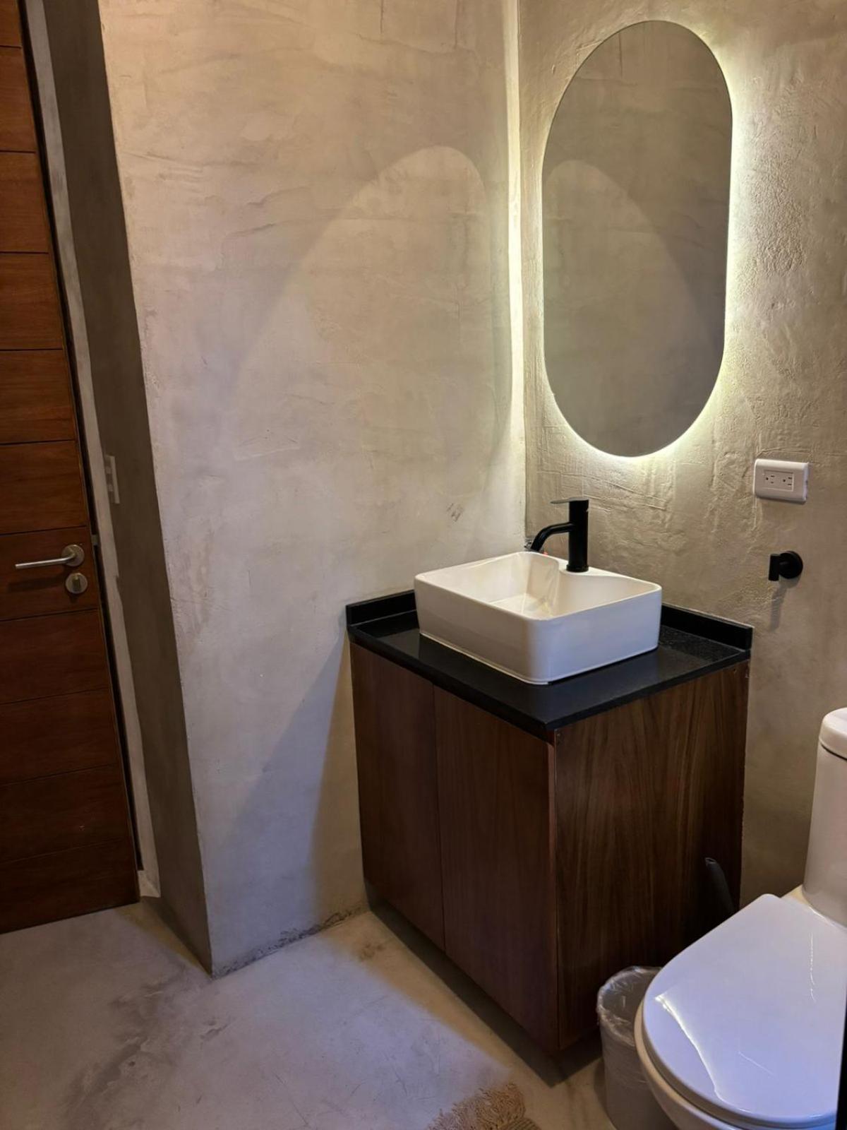 Apartamento Grand Loft With Rooftop Pool In The Heart *